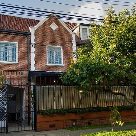 Hotel Eco Boutique Torre II Bogota Ngoại thất bức ảnh