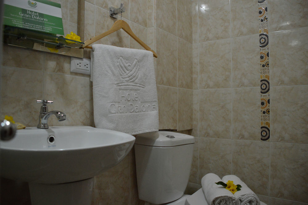 Hotel Eco Boutique Torre II Bogota Ngoại thất bức ảnh