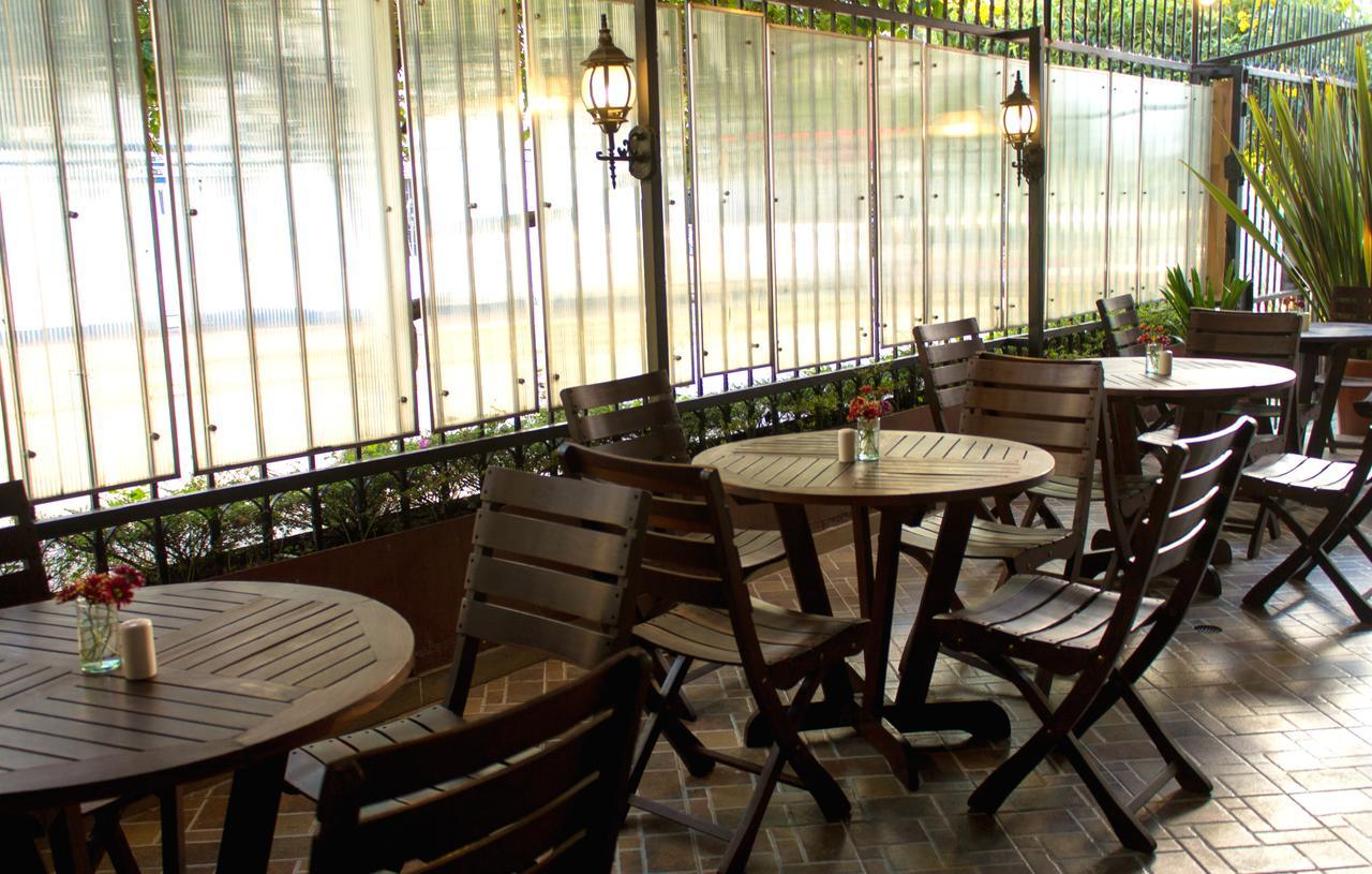 Hotel Eco Boutique Torre II Bogota Ngoại thất bức ảnh