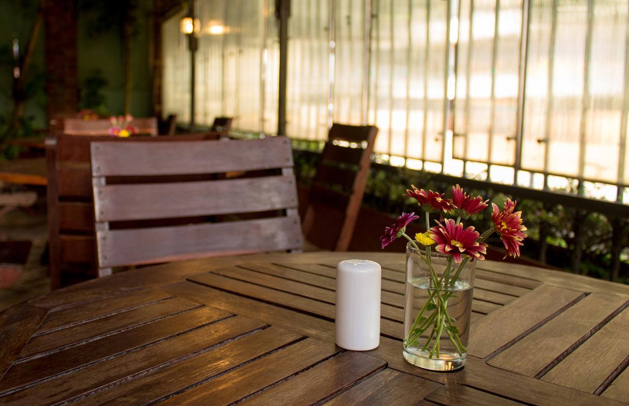 Hotel Eco Boutique Torre II Bogota Ngoại thất bức ảnh