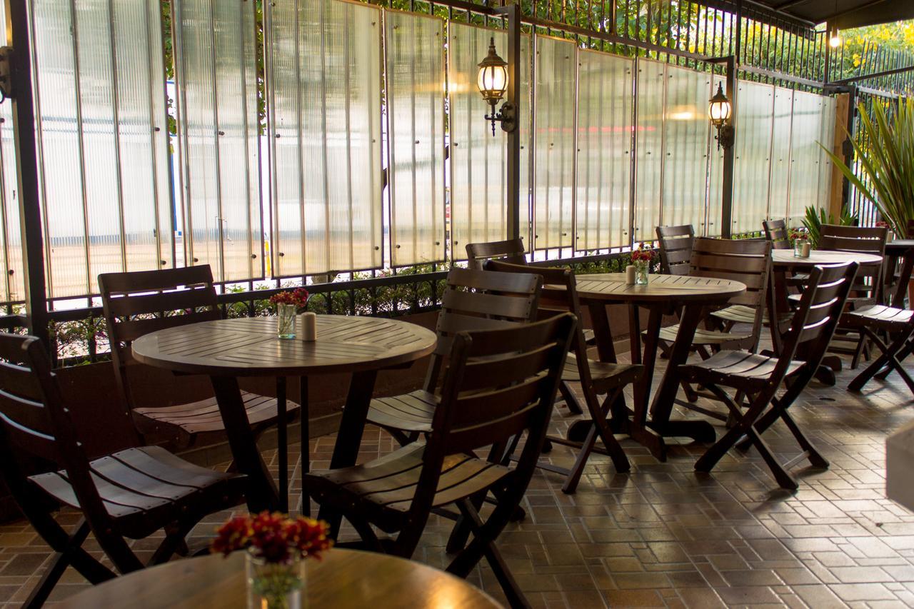 Hotel Eco Boutique Torre II Bogota Ngoại thất bức ảnh