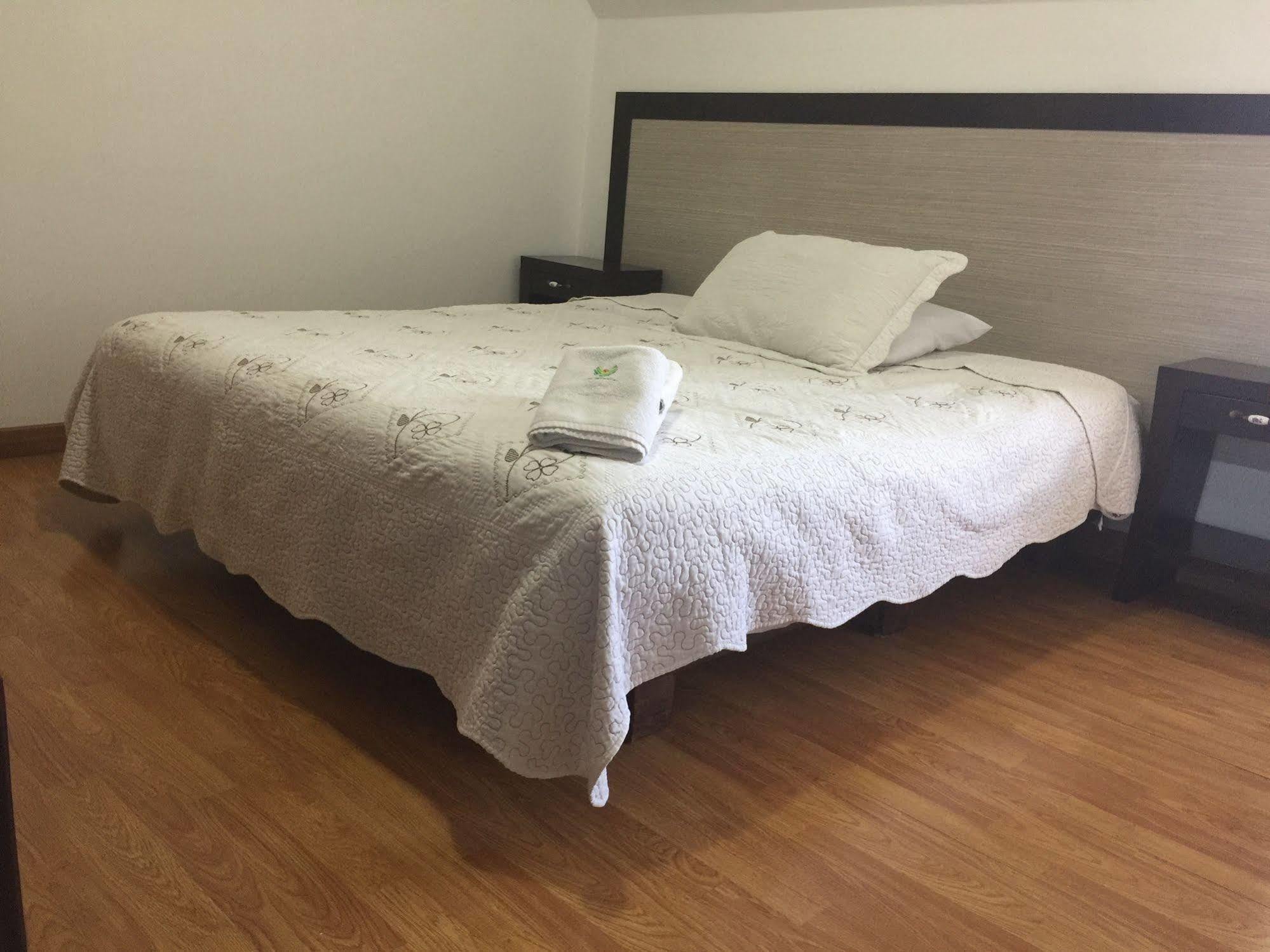 Hotel Eco Boutique Torre II Bogota Ngoại thất bức ảnh