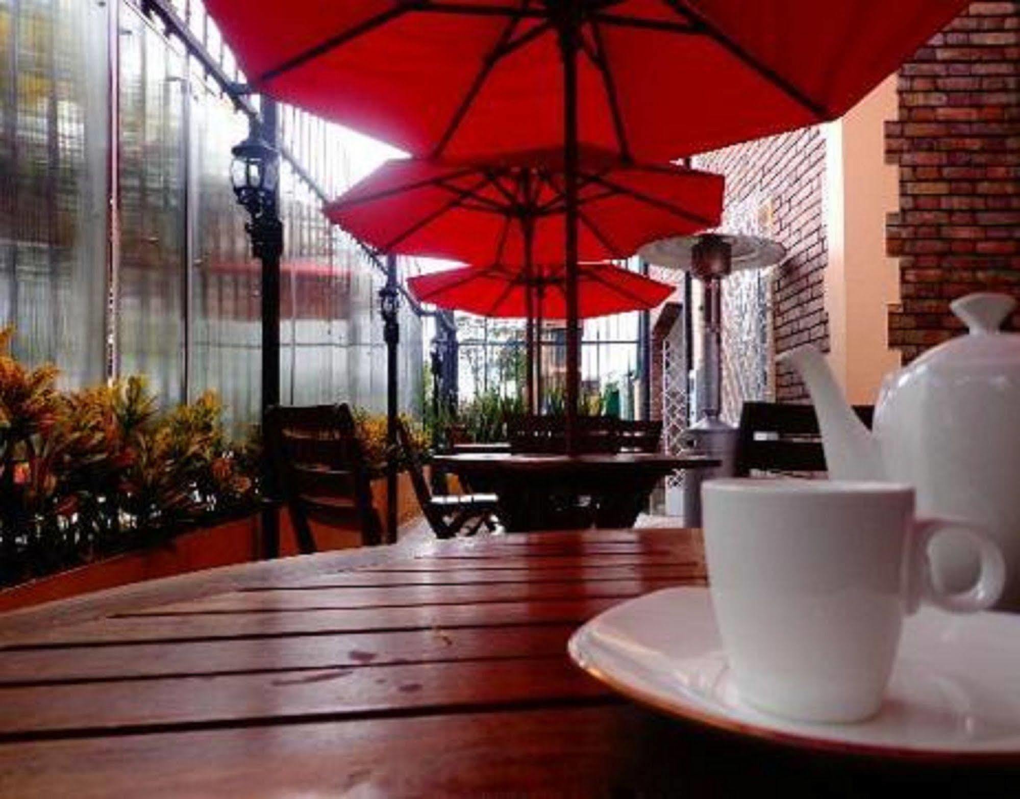 Hotel Eco Boutique Torre II Bogota Ngoại thất bức ảnh