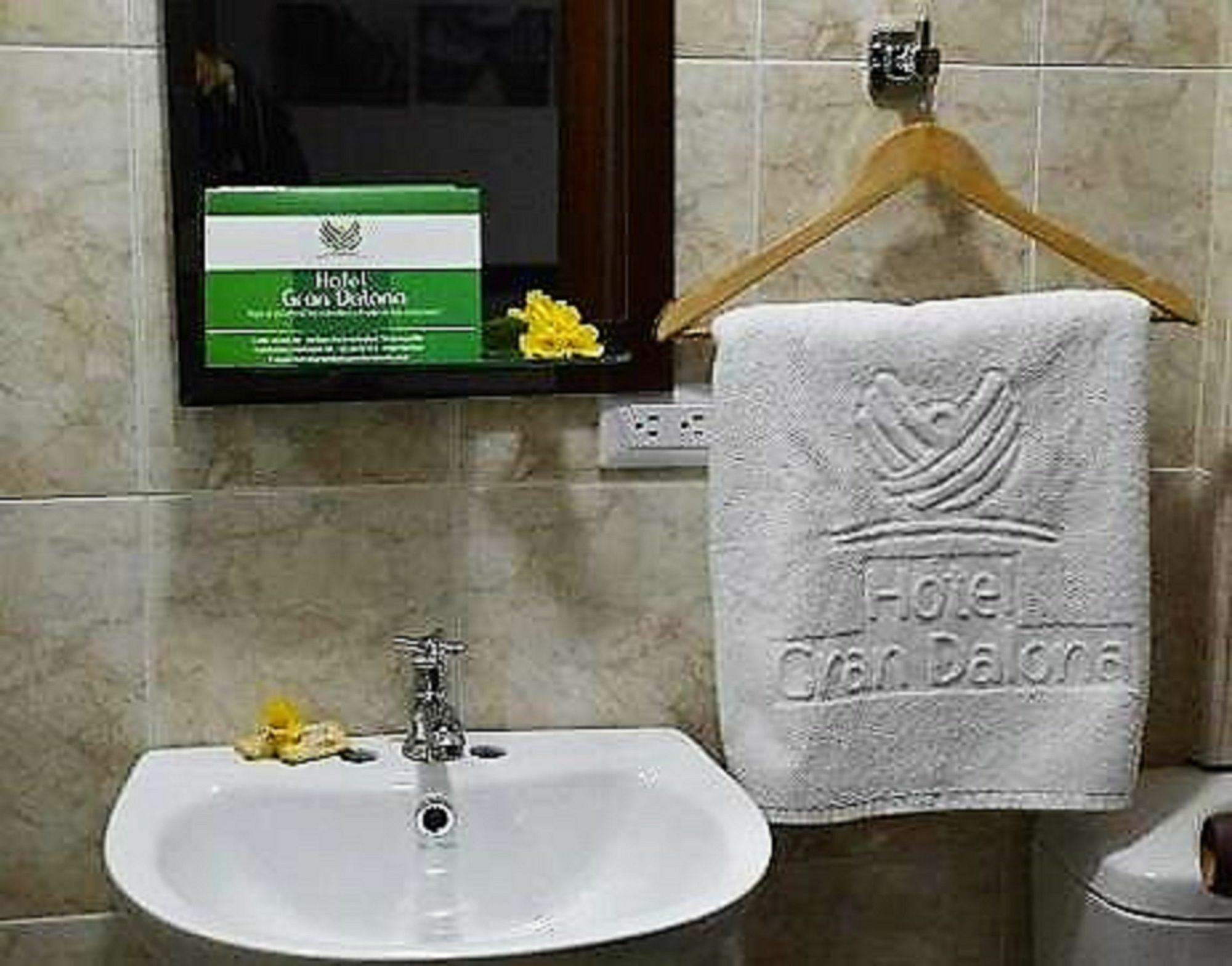 Hotel Eco Boutique Torre II Bogota Ngoại thất bức ảnh